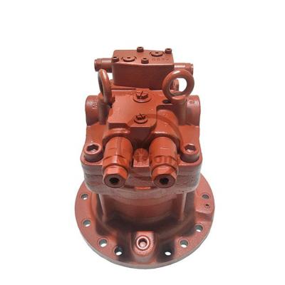 China Schwingen-Motor-M5X130CHB 10A-35A CER-Zertifikat ZAX210 Hitachi zu verkaufen