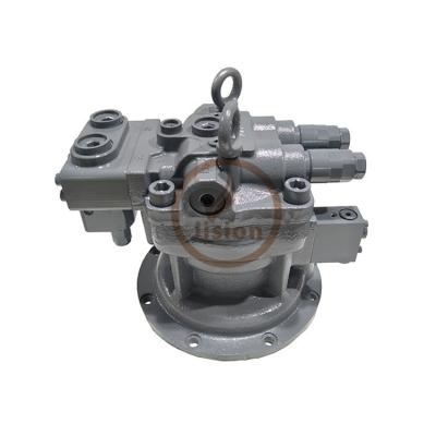 China Schwingen-Motor 14550092 EC460 EC460C Volvo für Bagger zu verkaufen