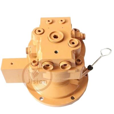 Chine R60 excavatrice rotatoire Motor JMF29 pour des pièces de machines de construction à vendre