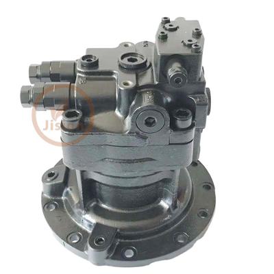 Chine Excavatrice Motor Swing Kobelco Sk200 8 de YN15V00035F1 M5X130 à vendre