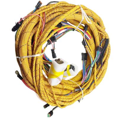 Chine CAT E320C Digger Spare Parts, 256-4013 excavatrice Wiring Harness à vendre