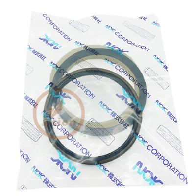 China Komastu JISION PC650-5 Digger Spare Parts, Bagger Boom Seal Kit 707-99-77220 zu verkaufen