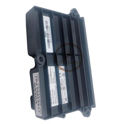 China Regulador terminal inalámbrico 11443994 P01 del vehículo de las piezas W-ECU3 de JISION en venta