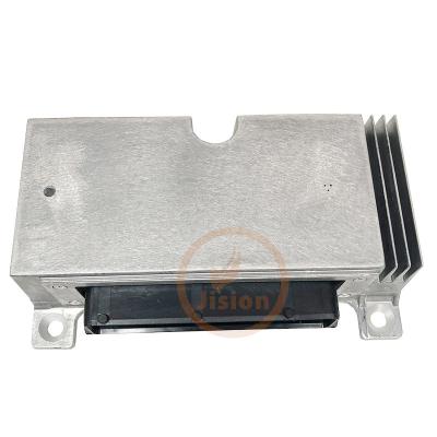 China Excavator EC480 EC380 Air-conditioning Controller Panel 11443400 for sale