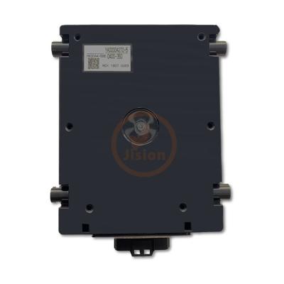 Chine Boîtier de commande de contrôleur de moteur de Parts ZX330-5G ZX350-5G ECU d'excavatrice de JISION YA00004270 à vendre