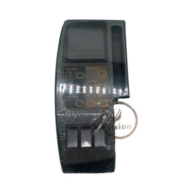 Chine Excavatrice Monitor Display Panel 21N3-35002 de Parts R210-7 R250-7 R300-7 d'excavatrice de JISION à vendre