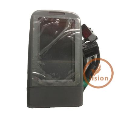 China Guter Preis E320D JISION Bagger Monitor 260-2193 zu verkaufen