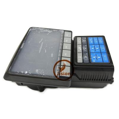 China JISION PC200-8MO PC220-8MO PC300-8MO Excavator Monitor Display Panel 7835-34-1002 for sale