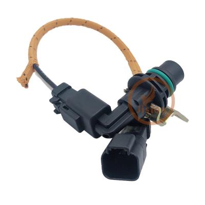 China JISION Excavator Parts 345B 365B Diesel Engine Parts Speed Pressure Sensor Assy GP 1918303 191-8303 en venta