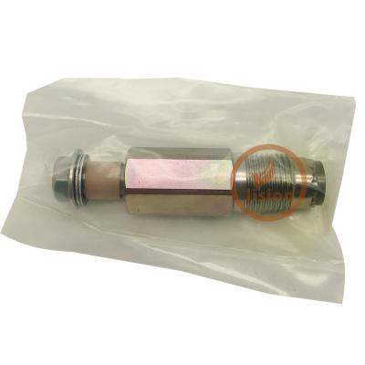 China JISION NEW DIESEL engine Parts High pressure pump pressure sensor 8-97318691-5 for sale