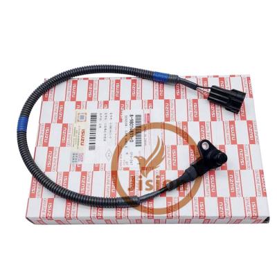 China JISION 4HK1 6HK1 8980148310  Camshaft Angel Sensor 8-98014831-0 8980148310 en venta