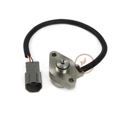 Chine JISION PC200-5 PC120-5 PC220-5 Excavator Electric Parts Excavator Oil Pressure Sensor 7861-92-1540 à vendre