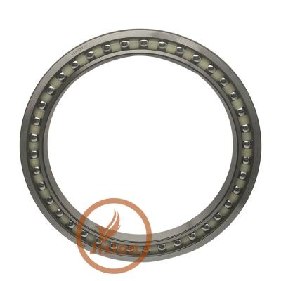 Chine Construction Machinery Parts Excavator bearing XKAH-01011 excavator swing bearing excavator swing bearing à vendre