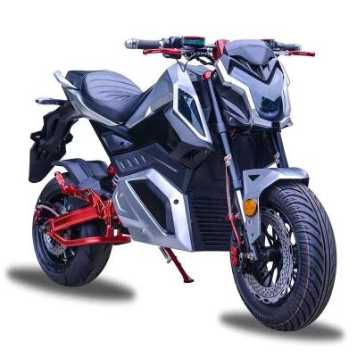 China Men High Power Cool Custom Customized Adult Nice Color Off Road Street Electric Motorcycles For Sale for sale