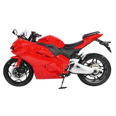 China New Design Engtian High Quality Adult Men Super Power Electric Motorcycle for sale