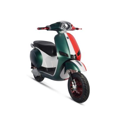 China Factory Wholesale Unisex Electric Adult Scooter China Powerful Electric Scooter for sale