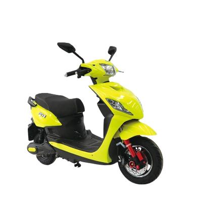 China Men Electric Motorcycle Road European Standard And 60v 1500w 2Wheels Electric Motorcycle for sale