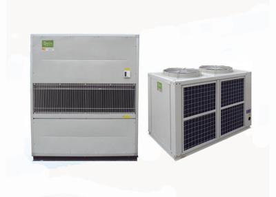 China Ducted Split Air Conditioner For Industrial Cooling And  Air Conditioning for sale