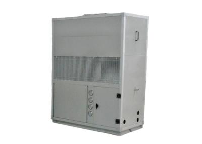 China 26kw Water Cooled Packaged Air Conditioning Units, Duct Connection Type for sale