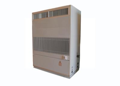 China 10Tons Ductless Water Cooled Packaged Unit, Hermetic Scroll Compressors for sale