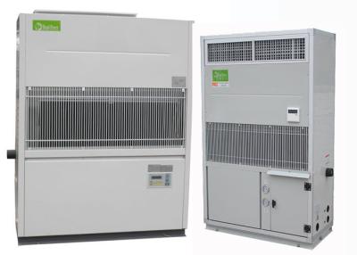 China Water Cooled Packaged Air Conditioners For Facilities & Factories, HVAC Unit for sale