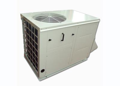 China HVAC Single Package Air Conditioning Units,  Cooling And Heating for sale