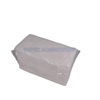 China Disposable Wipex --Spunlace Nonwoven Disposable Super Absorbent Disposable Towel For Beauty Salon for sale