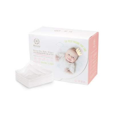 China WIPEX- Baby Washcloths Kids Bamboo Organic Cleaning Towels And Washcloths for sale