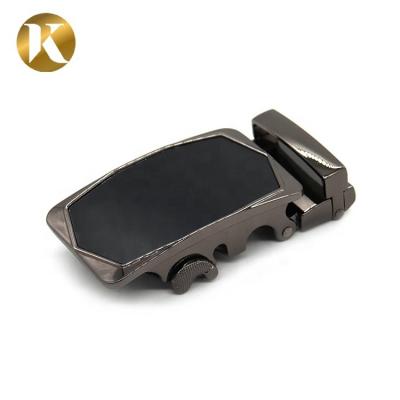 China Personalized  Zinc Alloy Belt Buckle For Business Man for sale