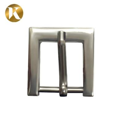 China 15MM Wcustom Belt Buckles Zinc Alloy Material for sale