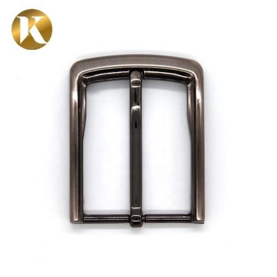 China Custom Belt Pin Buckle 35mm Simple Appearance For Mans Bag / Belt for sale