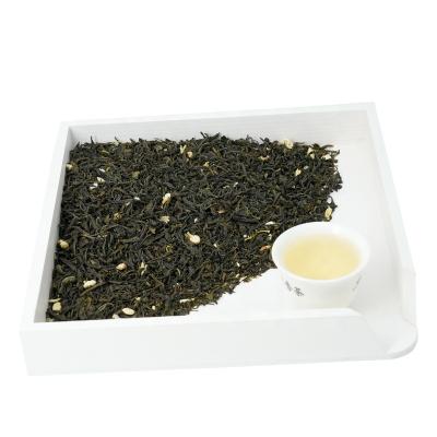 China NO-SUGAR Products Wholesale Purchasing Bulk Sales Of Chinese Jasmine Green Tea Flavor Tea Bags For Brewing Tea for sale