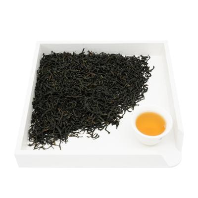 China Loose Tea China Premium Black Tea For Wholesale Organic Loose Leaf Tea Haccp Certificated for sale