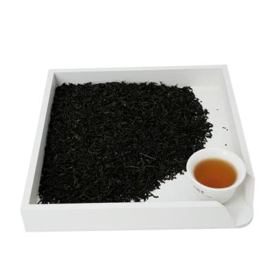 China Loose Tea Factory Price China High Quality Natural Black Tea 100% Fresh Leaves Production for sale