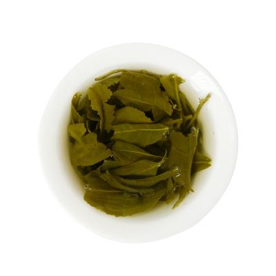 China Chinese Wholesale Traditional Green Tea Loose Leaf Tea Loose Leaf Tea Loose Leaf Tea Support OEM / ODM for sale