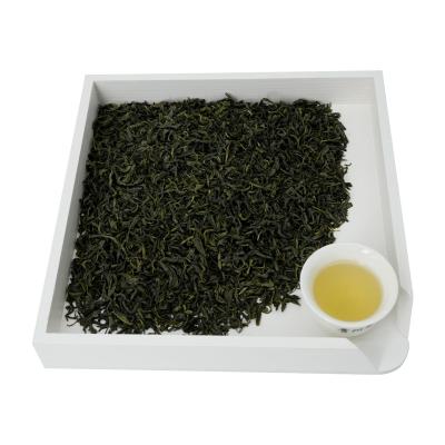 China Chinese Wholesale Traditional Green Tea Loose Leaf Tea Loose Leaf Tea Loose Leaf Tea Support OEM / ODM for sale