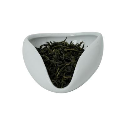 China Maofeng Green Tea Loose Leaf Chinese Traditional High Quality Loose Leaf Tea With Good Price for sale