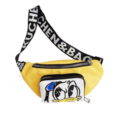 China Eco-friendly Fall 2021 Kids Designer Purse Little Girls Messenger Bag High Quality for sale