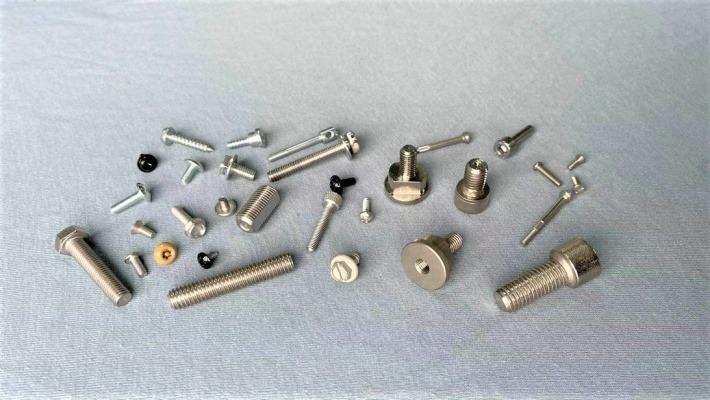 Verified China supplier - Chuanghe Fastener Co., Ltd.