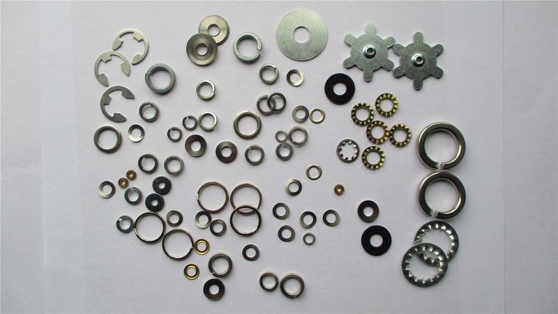 Verified China supplier - Chuanghe Fastener Co., Ltd.