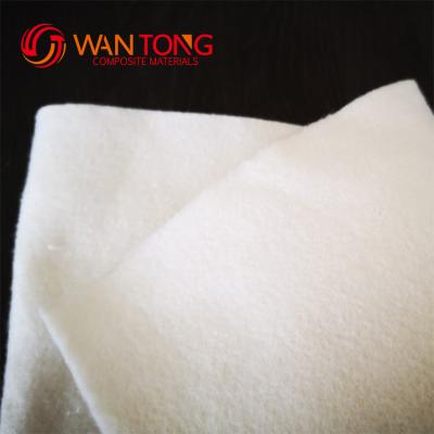 China ISO9001 ISO14001 BV Certified Geotextile Filter Fabric for Earthwork Products at Best for sale