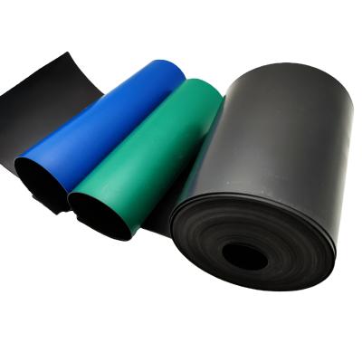 China angepasste HDPE-Geomembran mit breiter Breite zu verkaufen