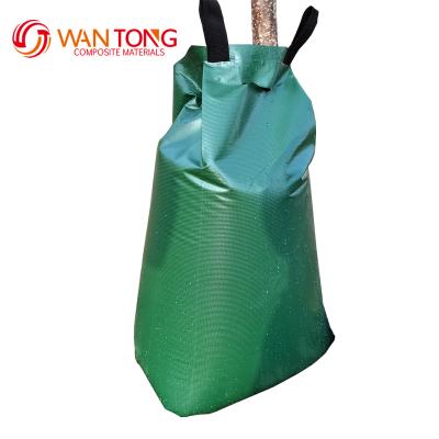 Cina Green 20 Gallon Slow Release Bags di irrigazione per alberi a goccia in vendita