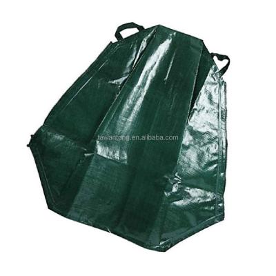 Cina 20 galloni Portable Slow Release Tree Bag Irrigation Bag Irrigazione gocciolante sacchetto per giardino in vendita