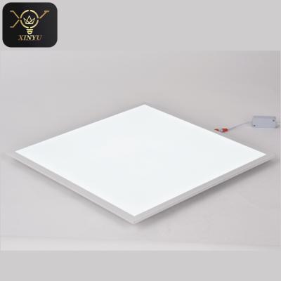 China Modern 2x4 led flat panel light 5000k 1x4 led flat panel light outdoor mount for sale