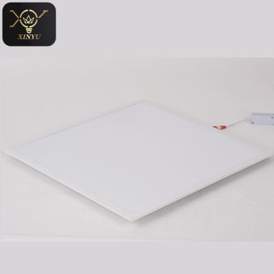 China Modern 2x2 led flat panel light 5000k 2x2 led flat panel light 4000k for sale