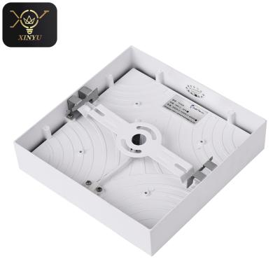 China Modern Led Ceiling Lights 3000K/4000K/6500K Recessed Ceiling Light for sale