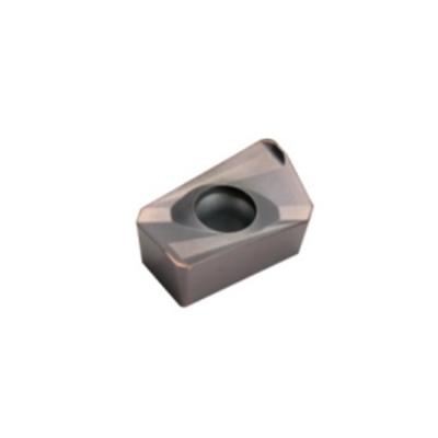 China CNC Machine Tool APMT1135 PDER H2 CNC Tungsten Carbide Face Mill Lathe Cutting Tool APMT Turning Milling Insert For Machining Stainless Steel for sale