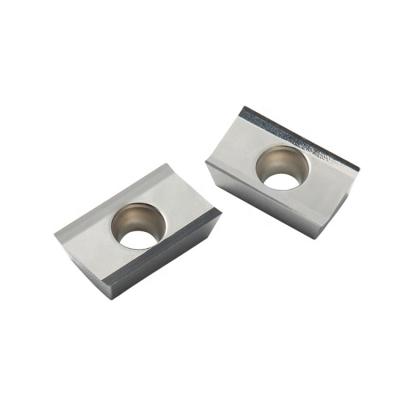 China CNC Machine Tool High Precision APKT1604 Metal Cutting CNC Aluminum Lathe Cemented Carbide Inserts APKT 1604 MA Milling Turning Tool for sale