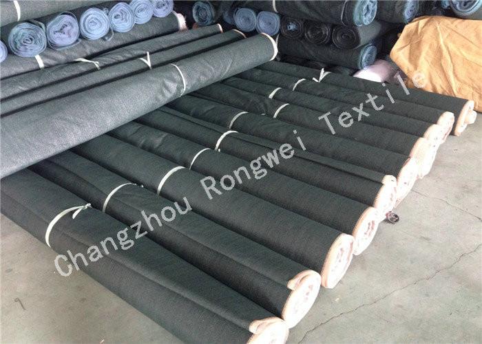 Verified China supplier - Changzhou Rongwei Textile Co., Ltd.